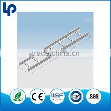 Data Center Adjustable Perforated Cable Ladder