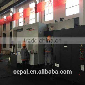 Hydraulic Slab Gate Valve/Manual-Hydraulic Slab Gate Valve/Forged Gate Valve/Cameron Valve photo-2