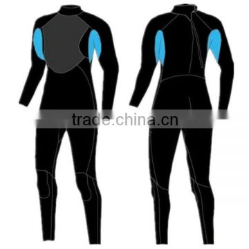 3- 5mm Wholesale Neoprene Wetsuit for Men YSD-004