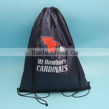 high quality portable foldable polyester bag for travel