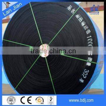 Mining Equipment belt Conveyor System for industrial belt conveyor