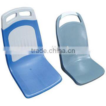 Thermoforming Thick Plastic Passenger City Bus Seats photo-2