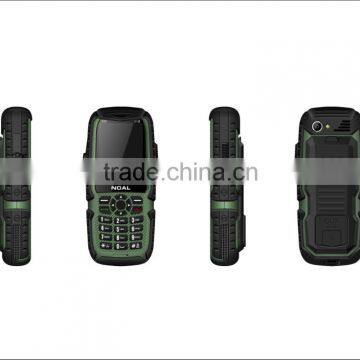 2016 New Rugged Touch Waterproof Feature Mobile Phones Cheapest Price S12 photo-6