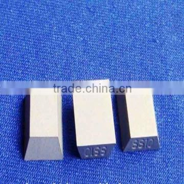 YG6 cemented carbide saw tips for wood cutting in china