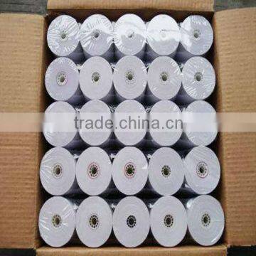 hot sale cashier paper roll factory selling