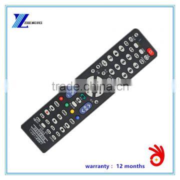 S903 HIGH QUALITY UNIVERSAL remote control lcd led remote controller for ALL samsungs TV