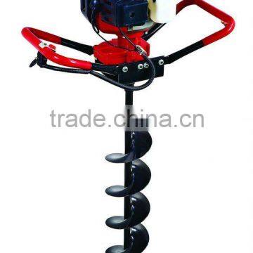 KTD430 EARTH AUGER