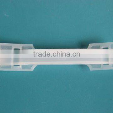 Plastic Carrier for Milk/Toy/food/drink Carton Box, Package Num:C4 photo-4