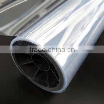 0.10mm stationary PVC Film for laminating, pvc foil for membrane, pvc foil for wrapping