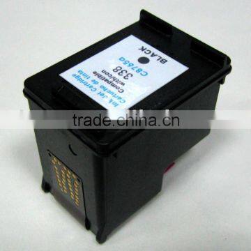Compatible HP C8765E (338)Re manufactured Ink Cartridge