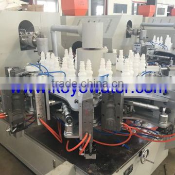 Full Auto Blowing Machine for Plastic Bottle