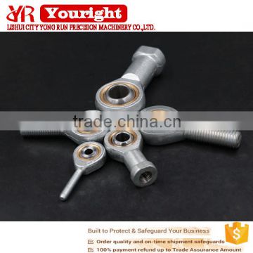 Male or Female Thread Rod End Bearing for CNC Machines