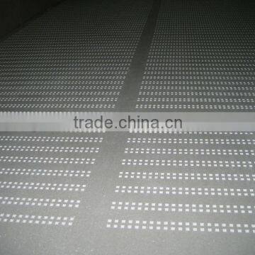 perforated mineral wool ceiling board perfessional