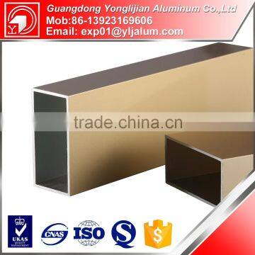 Excellent Quality Aluminium Extruded Profile for Construsion With Good Price photo-5