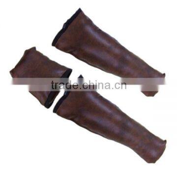 PU boot shaper
