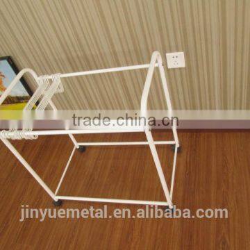 Metal Cloth Rack