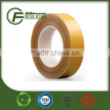 High Temperature Self Adhesive Fibre Glass Tape photo-5