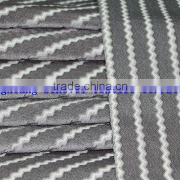 sofa cover fabric, polyester velvet fabric for sofa