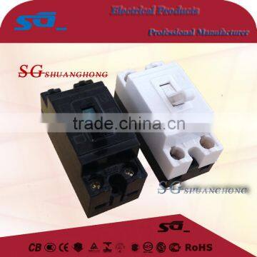 220V 32A 40A NT50 Breaker (NT50) overload protector safety switch