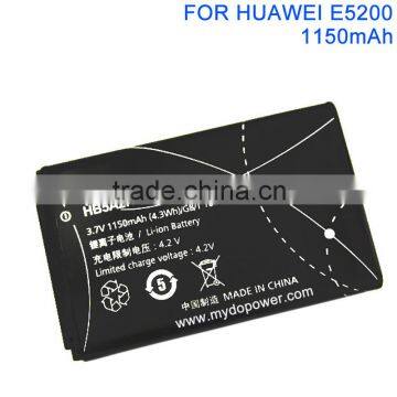China Factory Super Quality Mobile Phone Battery for Huawei E5220 HB5A2H photo-5