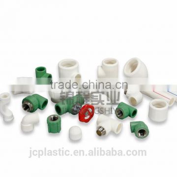 injection fittings of different size according to your scrapt drawing