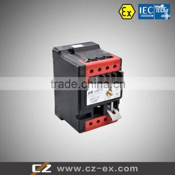 Niew Micro Protection Switch Module For Motor photo-5