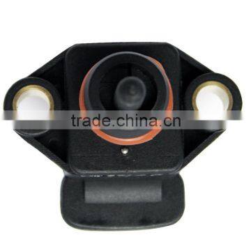 MAP Manifold Absolute Intake Air Pressure Sensor 5WY2501A for FIAT photo-2