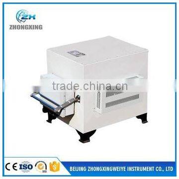 Laboratory Muffle Furnace / Price of Muffle Furnace