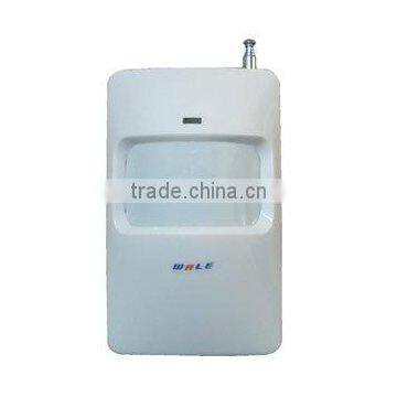 Wireless Curtain PIR Detector