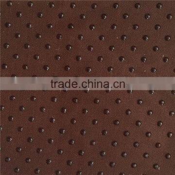 Wholesale price non slip dot cloth