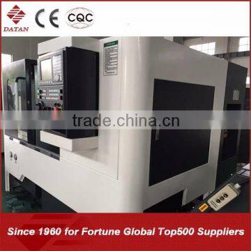 [ DATAN ] SCK200 Series Slant Bed Cnc Lathe photo-5