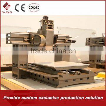 [ DATAN ] GS1525 Series Cnc Gantry Milling Machine photo-4