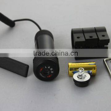 IMAGINE Hot Selling Laser Dot Rifle Scope With Waterproof photo-5