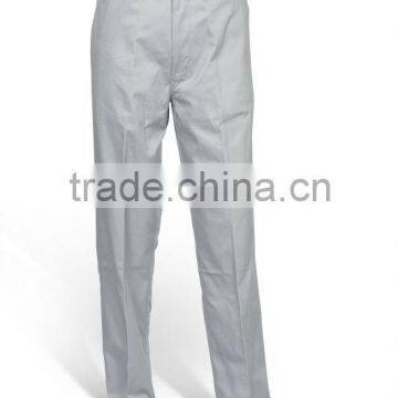 workwear,100% cotton working trousers