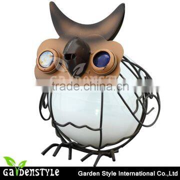 Cheap Waterproof Animal Design Decoration Lighting for Garden Outdoor