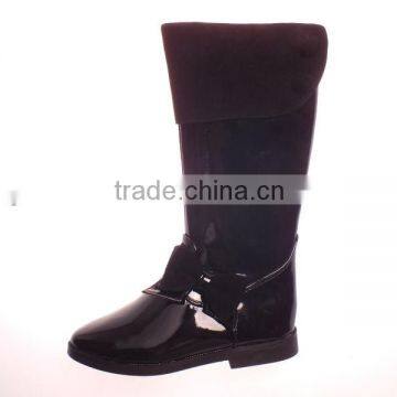 Fashion Kids Designer Knee Boots 2014