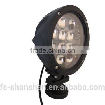 Juntu 12v 60w led working light for automotive off road use