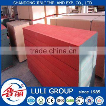 high quality recomposed wood veneer from Luli Group