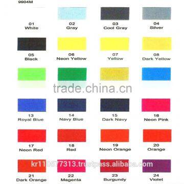 Reflective Color Fabric - 9904M photo-2