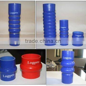 Auto Silicone Ruber Hump Hose & Multi Hump Hose photo-6