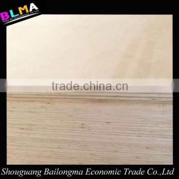 18mm poplar plywood