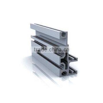T-slot Industrial Extrusion Aluminium Profiles photo-2