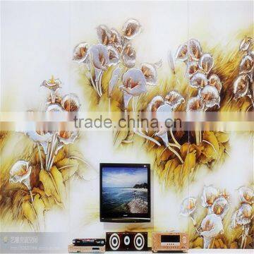 Art Glass Wall Decor photo-5