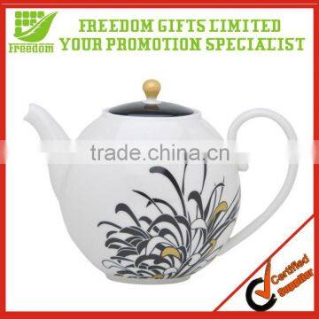 Best Selling Ceramic Teapot