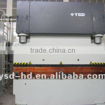 HPB series hydraulic sheet metal press brake