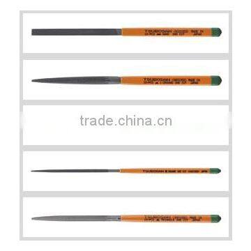 Long-lasting TSUBOSAN File as Metalworking Tools at Reasonable Prices photo-2