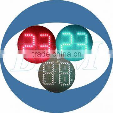 remote control traffic light timer