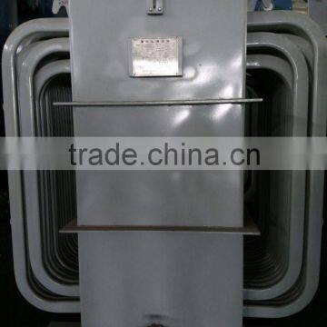 special type transformer 150kva Magnetic Voltage Regulator oil cooled transformer