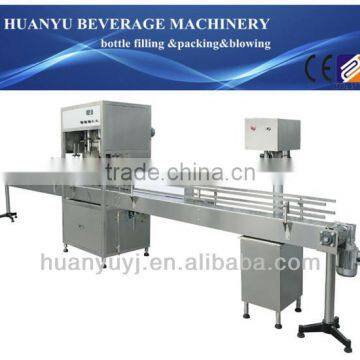 0.5-5L Water/Bottled Oil Filling Machine