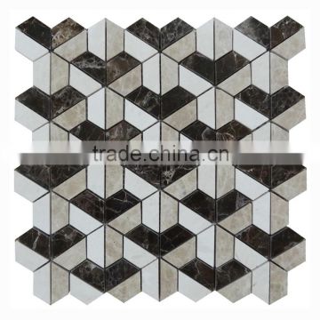 New brand 2016 5/8" gray marble with good price